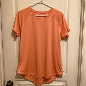 3/$15 NWOT Tek Gear Dry Tek Short Sleeve Shirt